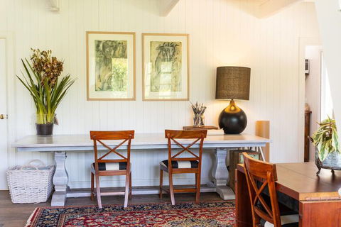 Abelia House - Hotel Accommodation 6