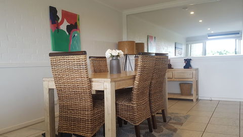 The Oasis Apartments And Treetop Houses - Hotel Accommodation 6