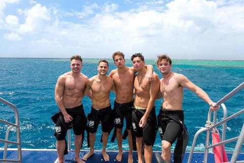 Turtle Cove Beach Resort Adults Only LGBTQIA & Allies - Hotel Accommodation 5