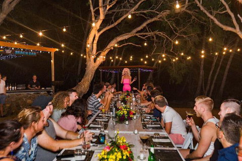 Turtle Cove Beach Resort Adults Only LGBTQIA & Allies - Hotel Accommodation 3