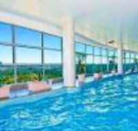 Chatswood Leura Building - Hotel Accommodation