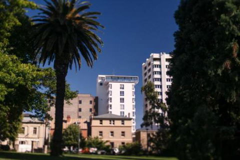 Avalon City Retreat - Hotel Accommodation 7