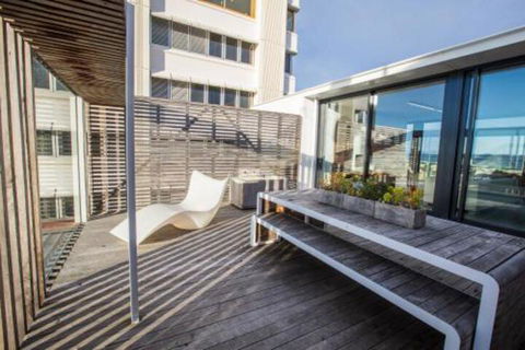 Avalon City Retreat - Hotel Accommodation 0