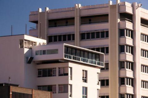 Avalon City Retreat - Hotel Accommodation 6