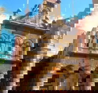 Fremantle Bed and Breakfast - Hotel Accommodation