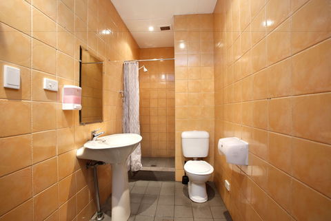 Jackaroo Hostel Sydney - Hotel Accommodation 6