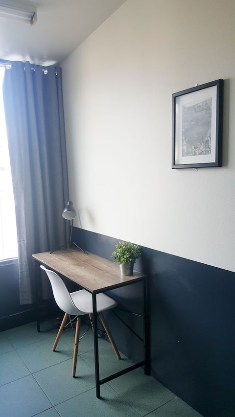 Jackaroo Hostel Sydney - Hotel Accommodation 5