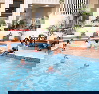 Atrium Resort Hotel - Hotel Accommodation