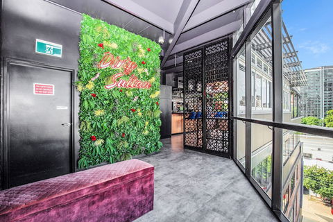 TRYP By Wyndham Fortitude Valley Hotel Brisbane - Hotel Accommodation 4