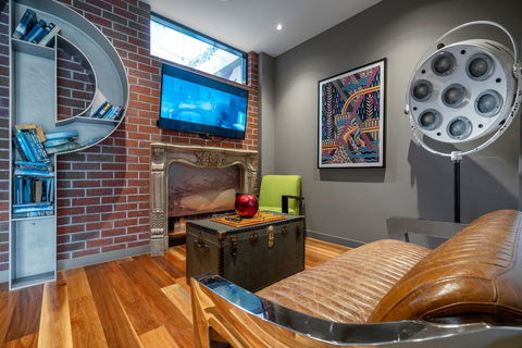 TRYP By Wyndham Fortitude Valley Hotel Brisbane - Hotel Accommodation 3