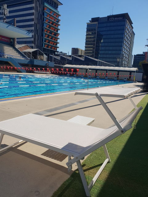 TRYP By Wyndham Fortitude Valley Hotel Brisbane - Hotel Accommodation 0