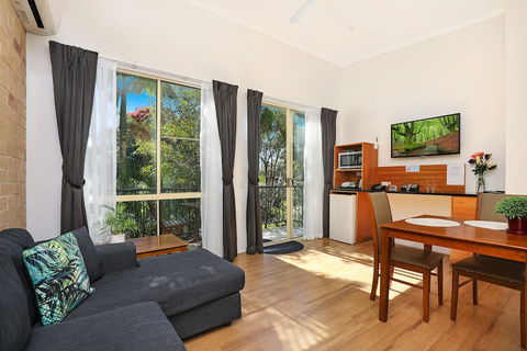 Caboolture Riverlakes Motel - Hotel Accommodation 5
