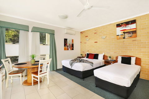 Caboolture Riverlakes Motel - Hotel Accommodation 6