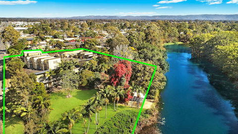 Caboolture Riverlakes Motel - Hotel Accommodation 0