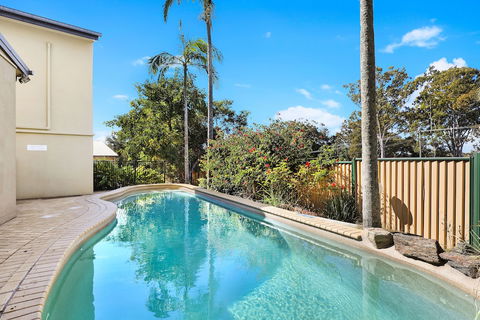 Caboolture Riverlakes Motel - Hotel Accommodation 2