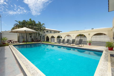 Coral Sands Motel - Hotel Accommodation 2