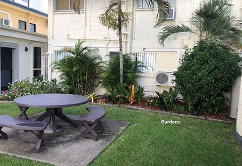 Coral Sands Motel - Hotel Accommodation 0