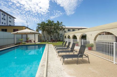 Coral Sands Motel - Hotel Accommodation 4