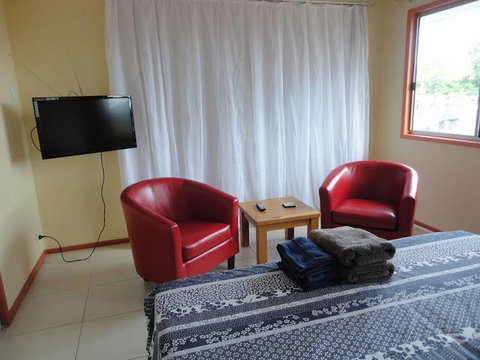 The Pixy Bed & Breakfast - Hotel Accommodation 6