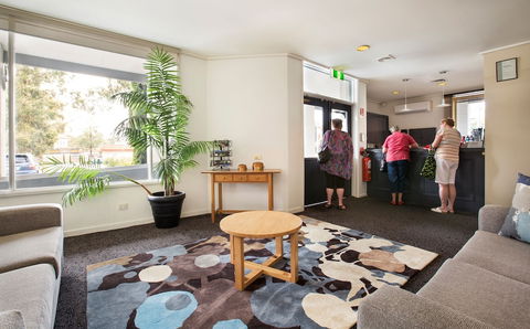 Nightcap At Ferntree Gully Hotel Motel - Hotel Accommodation 5