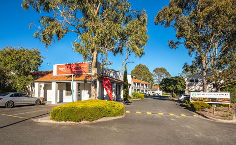 Nightcap At Ferntree Gully Hotel Motel - Hotel Accommodation 4