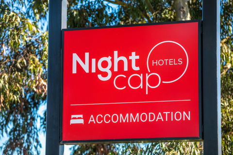 Nightcap At Ferntree Gully Hotel Motel - Hotel Accommodation 1