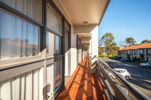 Nightcap At Ferntree Gully Hotel Motel - Hotel Accommodation 3