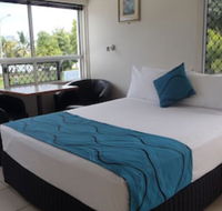 Strand Motel - Hotel Accommodation