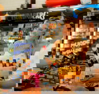 Seabreeze Beach Hotel - Hotel Accommodation