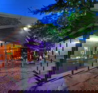 Airport Tourist Village Melbourne - Hotel Accommodation