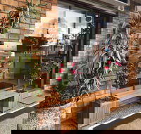 Ocean View Motor Inn - Hotel Accommodation