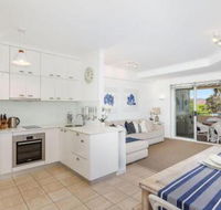 Palmie at Iluka Resort Apartments - Hotel Accommodation