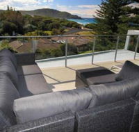 Boomerang Breeze 1 - Hotel Accommodation