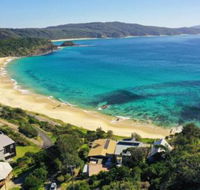 FAR SHORE - Hotel Accommodation