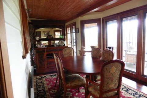 The Old School Bed & Breakfast - Hotel Accommodation 3