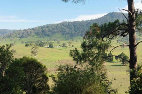 The Old School Bed & Breakfast - Hotel Accommodation 0