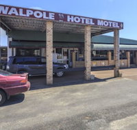 Walpole Hotel Motel - Hotel Accommodation