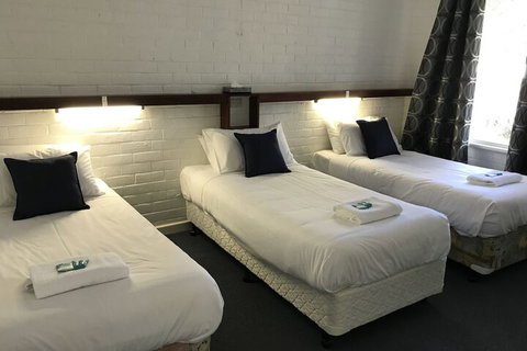 Walpole Hotel Motel - Hotel Accommodation 4