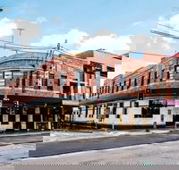 Sydney Park Hotel - Hotel Accommodation