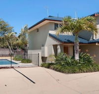 Casuarina 1 - Hotel Accommodation