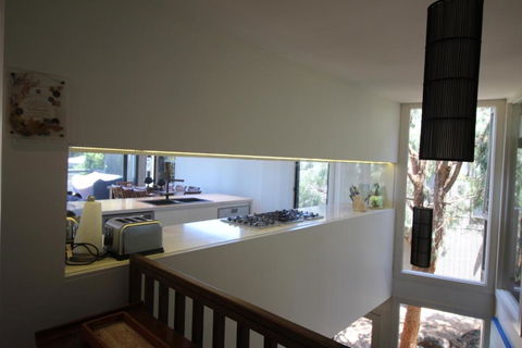 Lorne Holiday House - Hotel Accommodation 1