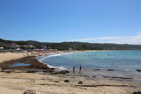 Lorne Holiday House - Hotel Accommodation 3