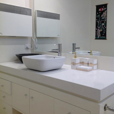 Lorne Holiday House - Hotel Accommodation 4