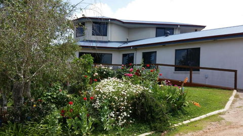 A Tranquil Retreat - Hotel Accommodation 1