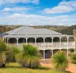 Tranquility - Hotel Accommodation