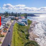 Avalon 1 Overlooking Beautiful Convent Beach - Hotel Accommodation 0
