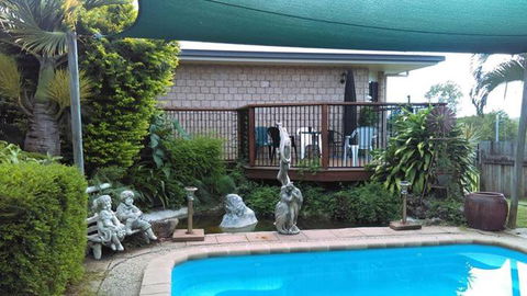 GOLDEN LACE B & B - Hotel Accommodation 2