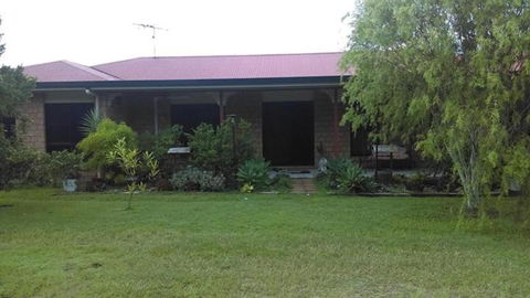 GOLDEN LACE B & B - Hotel Accommodation 5
