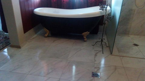 GOLDEN LACE B & B - Hotel Accommodation 6
