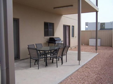 Relax On Par - Hotel Accommodation 4